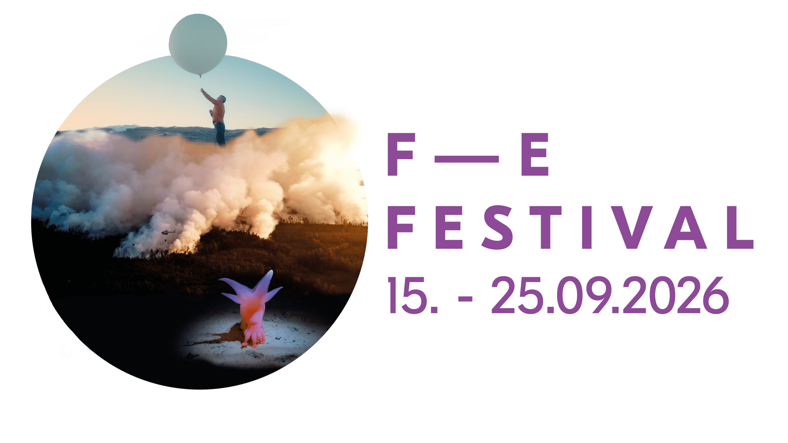 Unser Festivalprogramm 2026