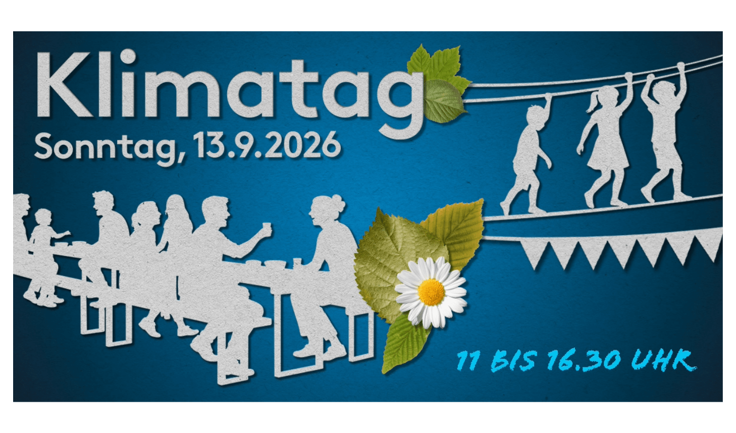KLIMATAG IN WINTI