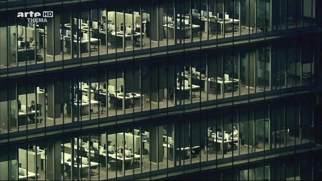 The Light Bulb Conspiracy Films for the Earth