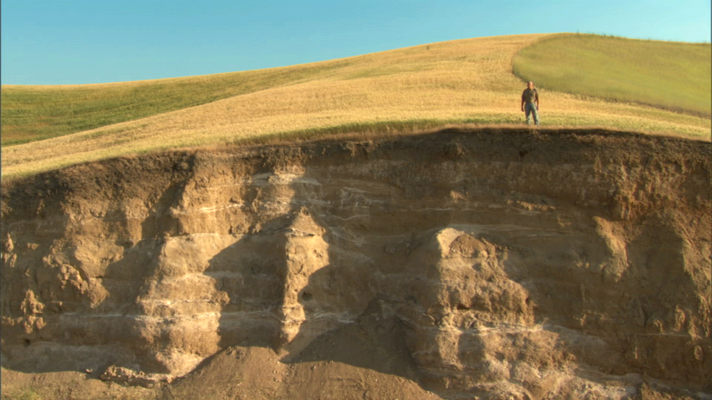 Symphony of the Soil Filme für die Erde