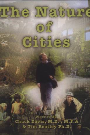 The Nature of Cities - Films the Earth
